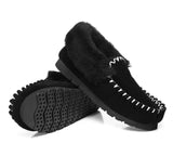Kids Shoes - Kids Ankle Slippers Popo Moccasins