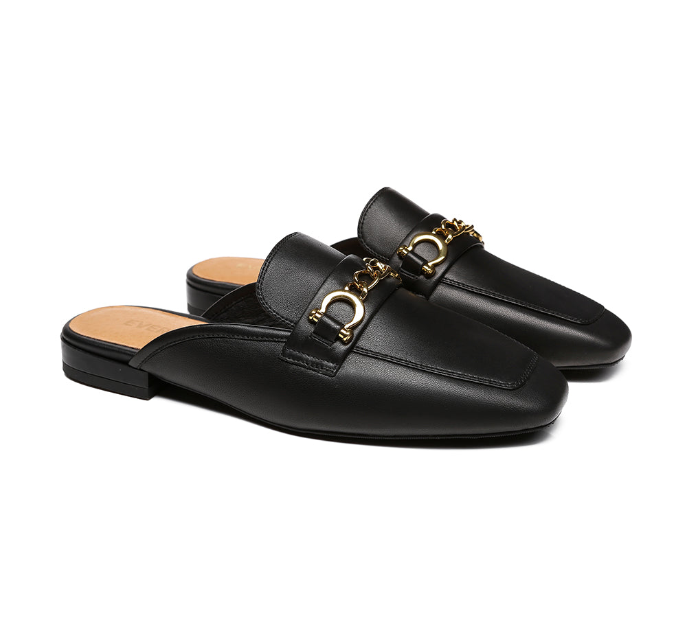 Loafer - Women Slide Loafer Grier