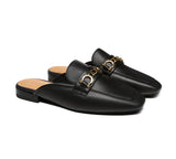 Loafer - Women Slide Loafer Grier
