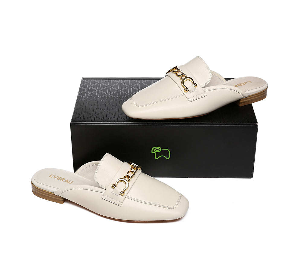 Loafer - Women Slide Loafer Grier