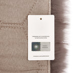 Rugs - Square Wool Seat Cushion 45cm X 45cm