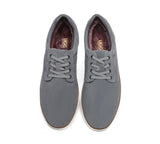Shoes - Lace Up Sheepskin Wool Casual Men William