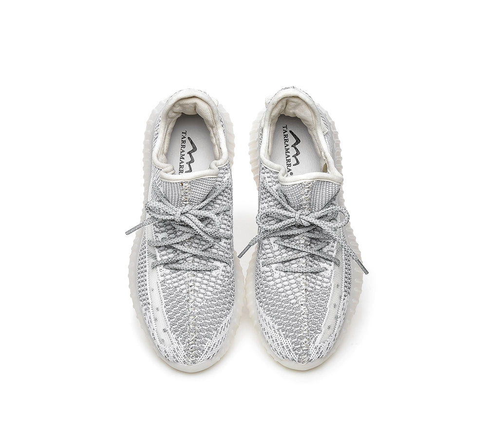 Sneakers - Knit Sneakers Men Yanis