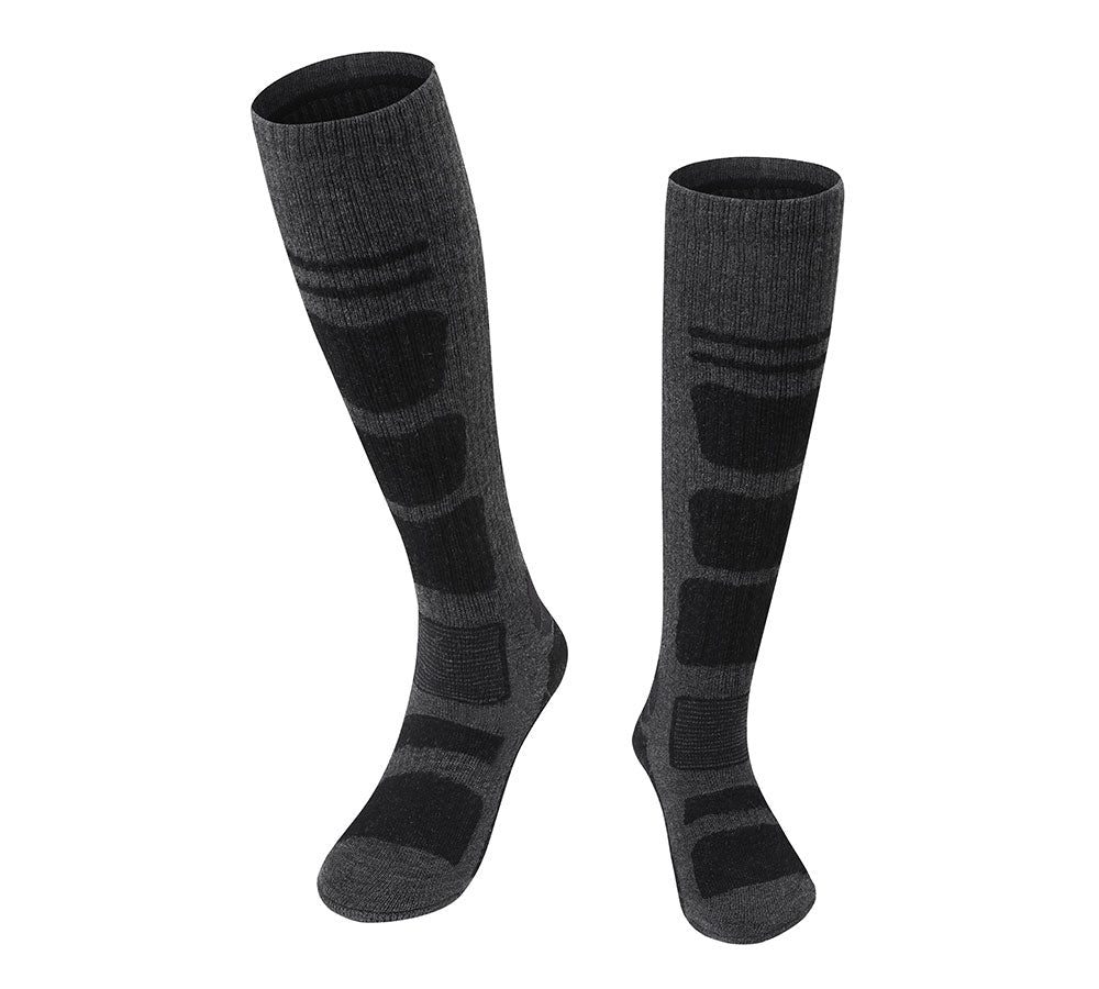 Socks - Merino Wool Thermal Extra Thick Socks