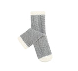 Socks - Women Crew Fluffy Sock Five Pairs