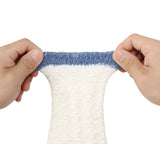 Socks - Women Crew Fluffy Sock Five Pairs