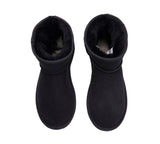 UGG Boots - Australian Made Sheepskin Boots Mini Classic II Unisex Urban