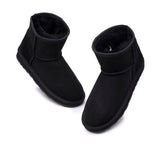 UGG Boots - Australian Made Sheepskin Boots Mini Classic II Unisex Urban