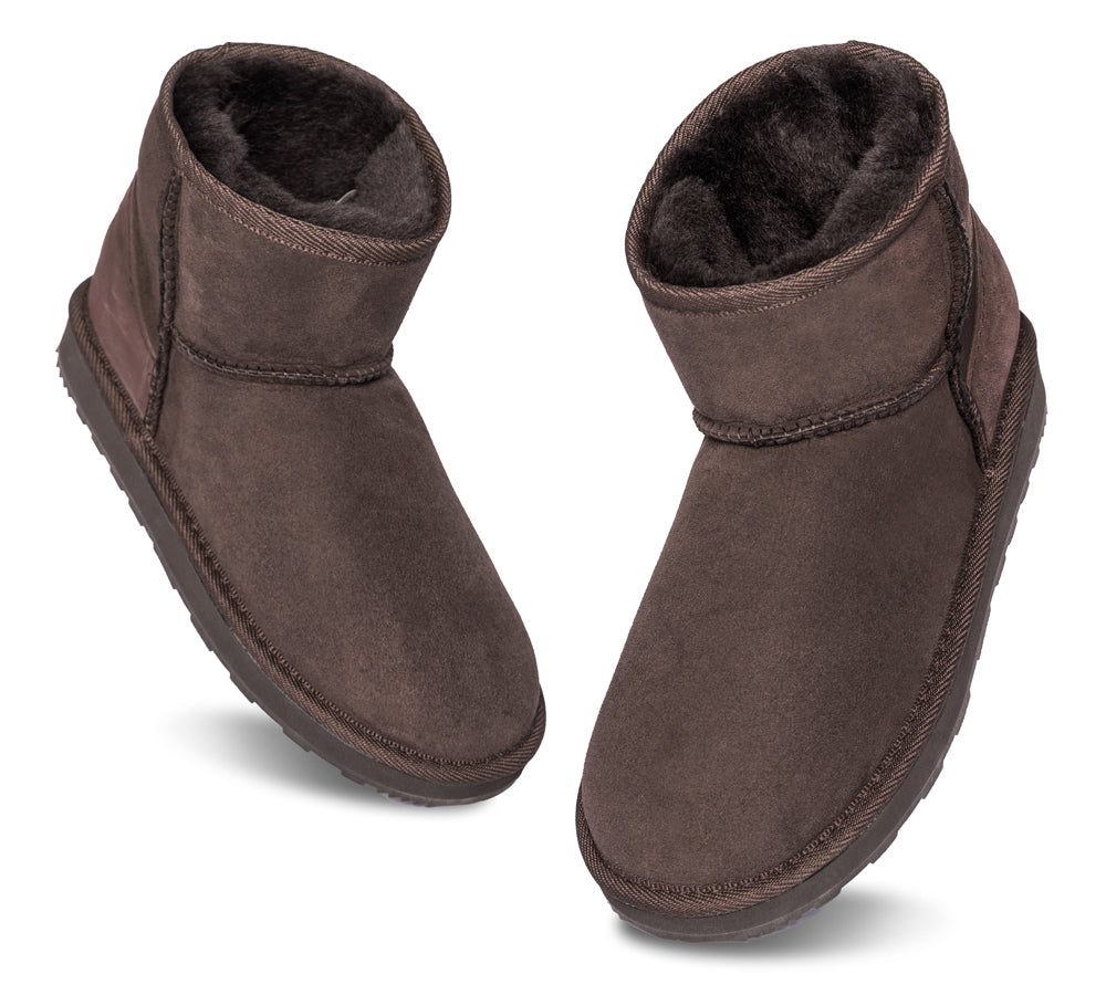 UGG Boots - Australian Made Sheepskin Boots Mini Classic II Unisex Urban
