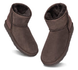 UGG Boots - Australian Made Sheepskin Boots Mini Classic II Unisex Urban