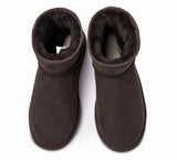 UGG Boots - Australian Made Sheepskin Boots Mini Classic II Unisex Urban