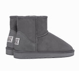 UGG Boots - Australian Made Sheepskin Boots Mini Classic II Unisex Urban