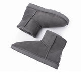 UGG Boots - Australian Made Sheepskin Boots Mini Classic II Unisex Urban