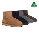 UGG Boots - Australian Made Sheepskin Boots Mini Classic II Unisex Urban