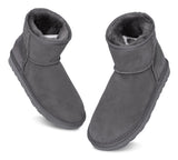 UGG Boots - Australian Made Sheepskin Boots Mini Classic II Unisex Urban