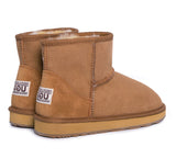 UGG Boots - Australian Made Sheepskin Boots Mini Classic II Unisex Urban