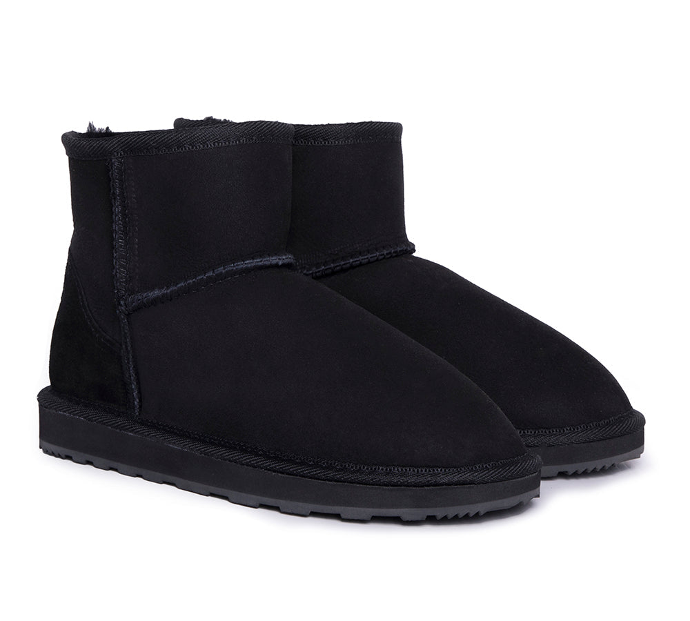 UGG Boots - Australian Made Sheepskin Boots Mini Classic II Unisex Urban
