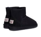 UGG Boots - Australian Made Sheepskin Boots Mini Classic II Unisex Urban