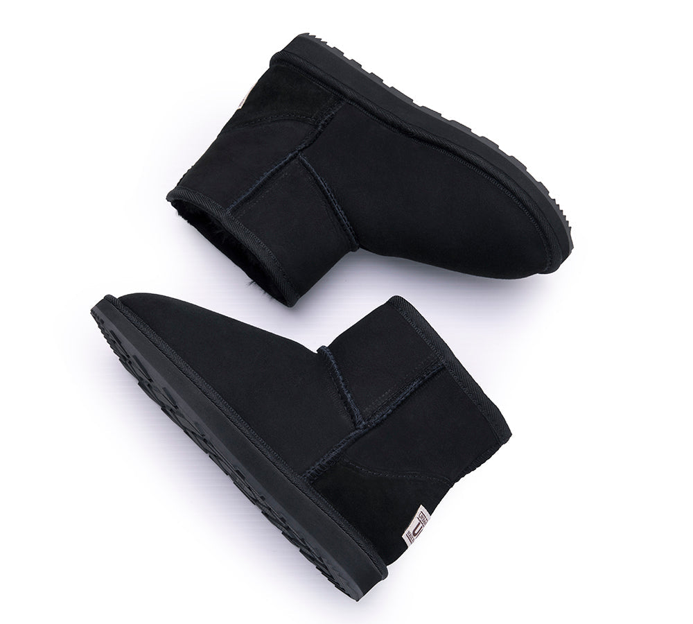 UGG Boots - Australian Made Sheepskin Boots Mini Classic II Unisex Urban