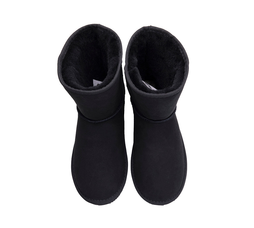 UGG Boots - Australian Made Sheepskin Boots Short Classic II Unisex Urban