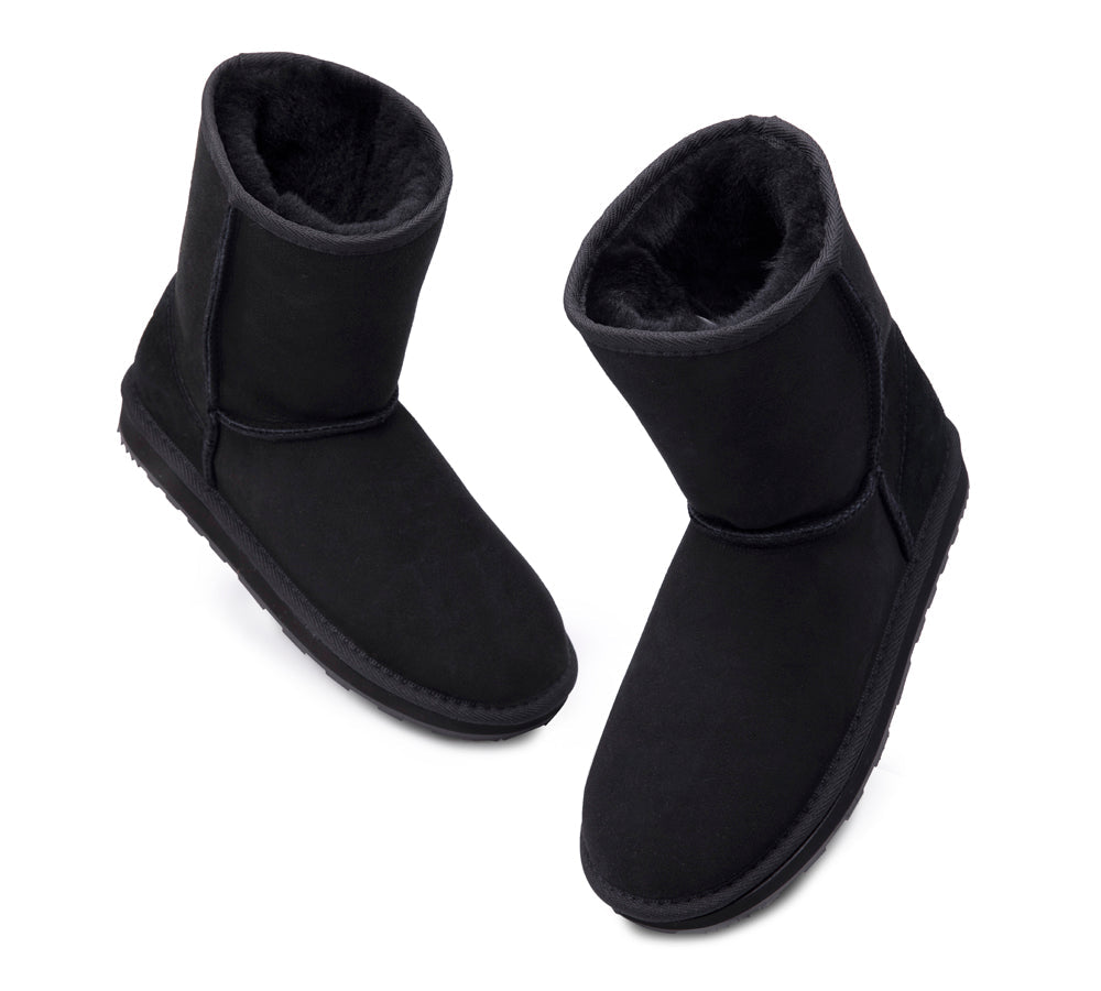 UGG Boots - Australian Made Sheepskin Boots Short Classic II Unisex Urban