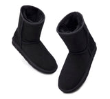 UGG Boots - Australian Made Sheepskin Boots Short Classic II Unisex Urban