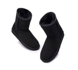 UGG Boots - Australian Made Sheepskin Boots Short Classic II Unisex Urban