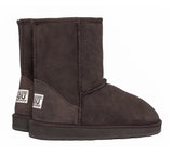UGG Boots - Australian Made Sheepskin Boots Short Classic II Unisex Urban