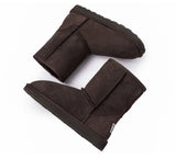UGG Boots - Australian Made Sheepskin Boots Short Classic II Unisex Urban