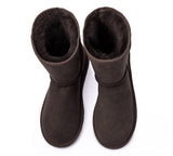 UGG Boots - Australian Made Sheepskin Boots Short Classic II Unisex Urban