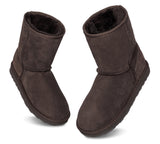 UGG Boots - Australian Made Sheepskin Boots Short Classic II Unisex Urban