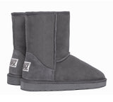 UGG Boots - Australian Made Sheepskin Boots Short Classic II Unisex Urban