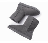 UGG Boots - Australian Made Sheepskin Boots Short Classic II Unisex Urban