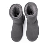 UGG Boots - Australian Made Sheepskin Boots Short Classic II Unisex Urban
