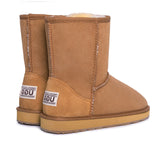 UGG Boots - Australian Made Sheepskin Boots Short Classic II Unisex Urban