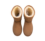 UGG Boots - Australian Made Sheepskin Boots Short Classic II Unisex Urban