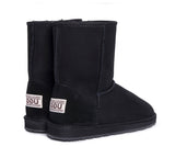 UGG Boots - Australian Made Sheepskin Boots Short Classic II Unisex Urban