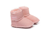 Ever UGG Australian Sheepskin Baby Erin Bootie Cradle - UGG EXPRESS