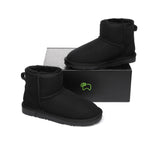 UGG Boots - Mini Classic Sheepskin Boots