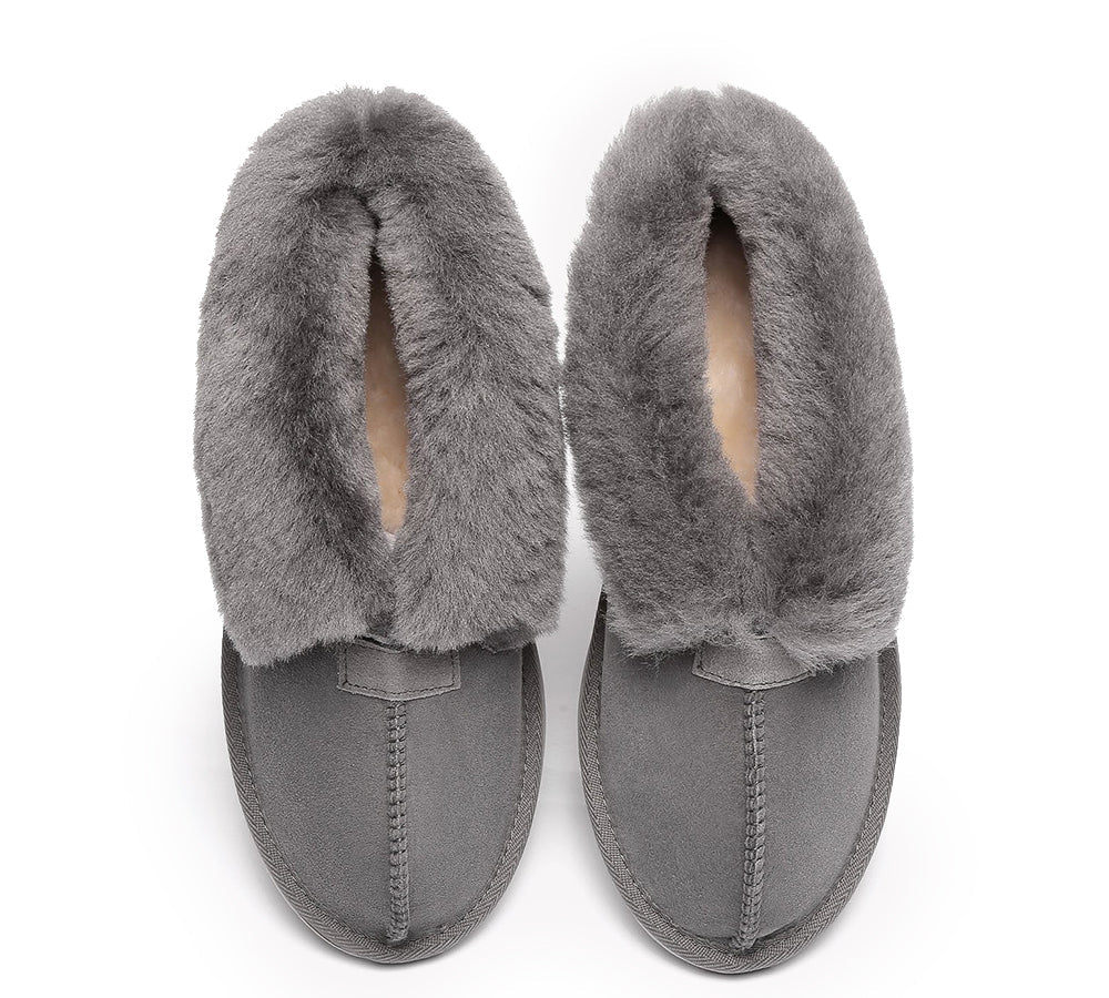 UGG Slippers - Australian Made Sheepskin Mallow Slipper Unisex Urban