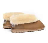 UGG Slippers - Australian Made Sheepskin Mallow Slipper Unisex Urban