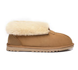 UGG Slippers - Australian Made Sheepskin Mallow Slipper Unisex Urban