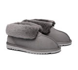 UGG Slippers - Australian Made Sheepskin Mallow Slipper Unisex Urban