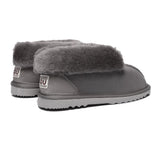 UGG Slippers - Australian Made Sheepskin Mallow Slipper Unisex Urban