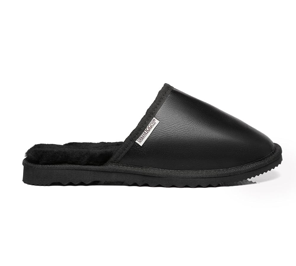 UGG Slippers - Australian Made Sheepskin Scuff Unisex Urban