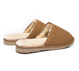 UGG Slippers - Australian Made Sheepskin Scuff Unisex Urban