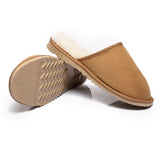 UGG Slippers - Australian Made Sheepskin Scuff Unisex Urban
