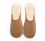 UGG Slippers - Australian Made Sheepskin Scuff Unisex Urban