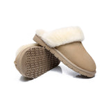 UGG Slippers - Ugg Premium Sheepskin Slipper Muffin