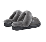 UGG Slippers - Ugg Premium Sheepskin Slipper Muffin